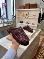 İthal Miu Miu Kadın Terlik
