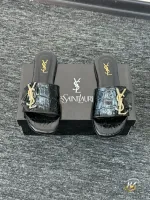 İthal Yves Saint Laurent Terlik