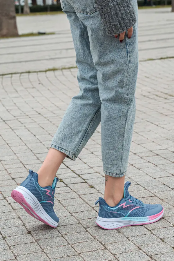 Air Flow Kadın Sneaker