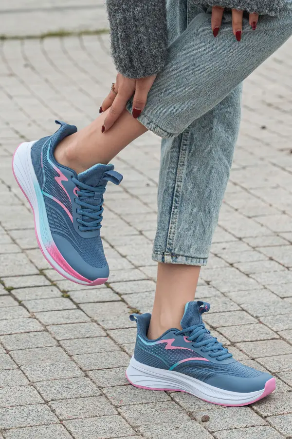 Air Flow Kadın Sneaker